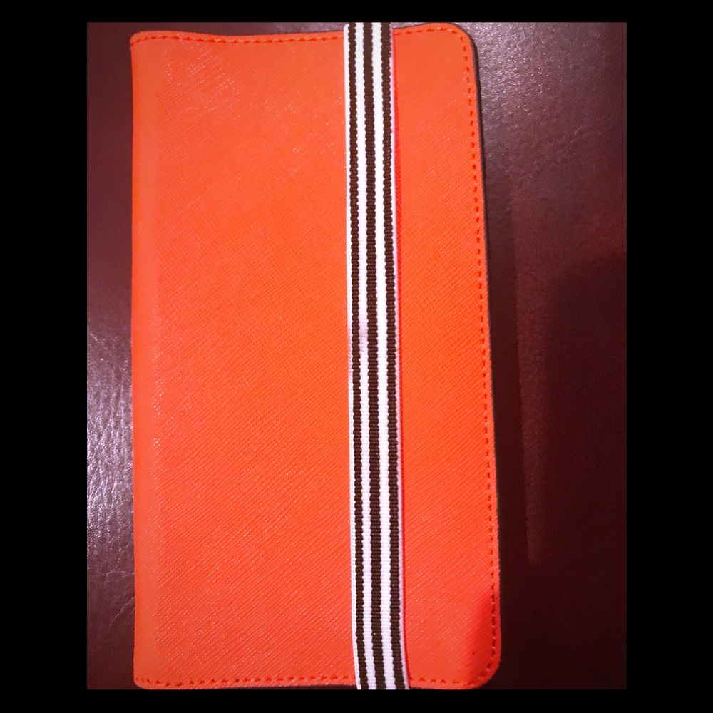 NWT HENRI BENDEL Dalton iPhone 6+